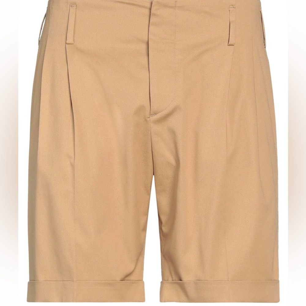 Brian Dales shorts